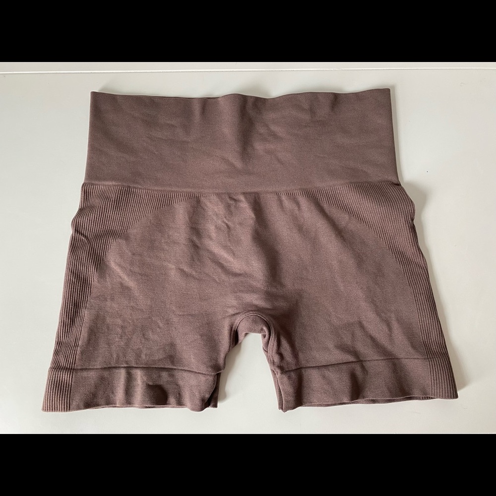 Set Active Bike Shorts